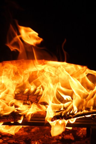 2300degrees