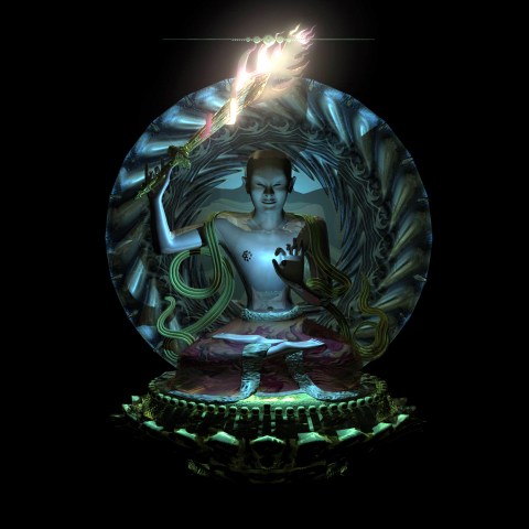 manjushri-xw