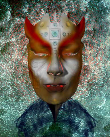 maskflesh