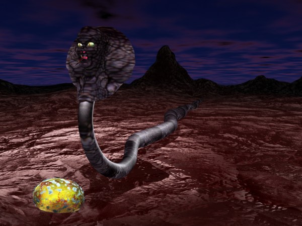 snake-w