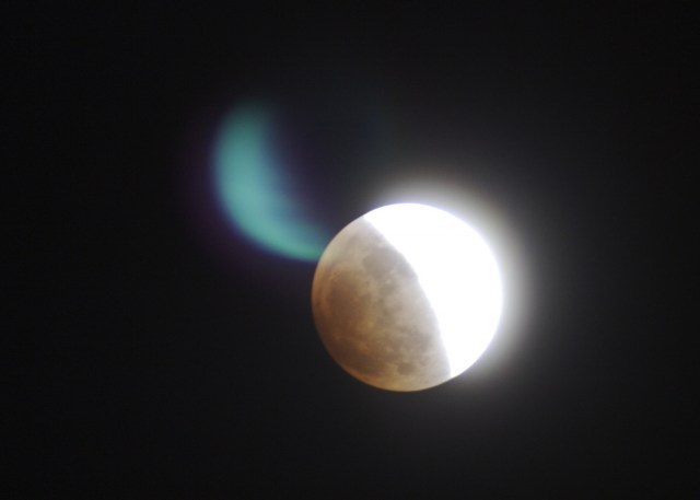 eclipselune