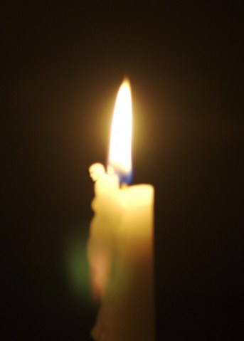 intheflame